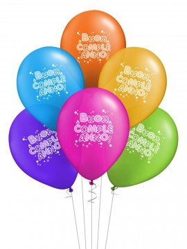 Palloncini Compleanno - Addobbi e Decorazioni per Festa di Compleanno